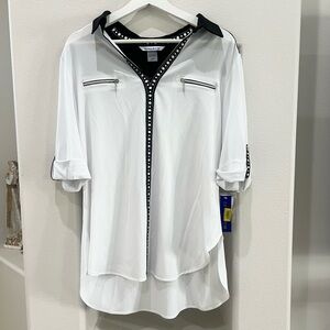 NYGARD Top